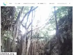 Sites similar to karada.okinawa