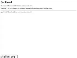 Sites similar to karada.org