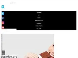 Sites similar to karadachannel.jp