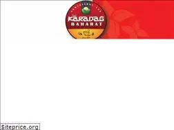 Sites similar to karadagbaharat.com