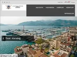 Sites similar to karadagconsulting.com