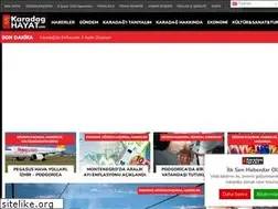 Sites similar to karadaghayat.com