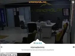 Sites similar to karadaglar.com.tr