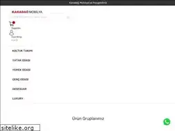Sites similar to karadagmobilya.com