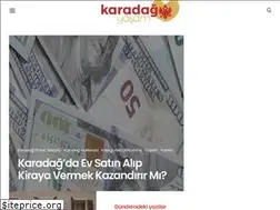 Sites similar to karadagyasam.com