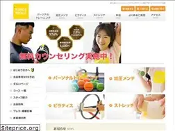 Sites similar to karadamainte.com