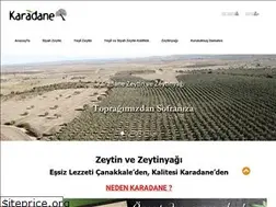 Sites similar to karadane.com.tr