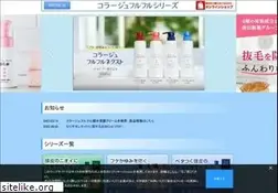 Sites similar to karadanokabi.jp