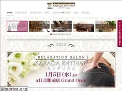 Sites similar to karadarizum.com