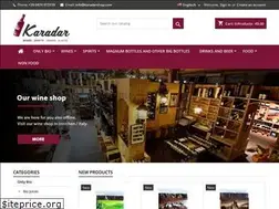 Sites similar to karadarshop.com