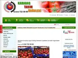 Sites similar to karadastarim.com