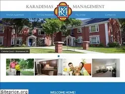 Sites similar to karademas.com