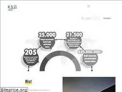 Sites similar to karadeniz.com.tr