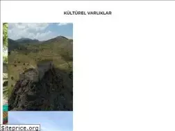 Sites similar to karadeniz.gov.tr