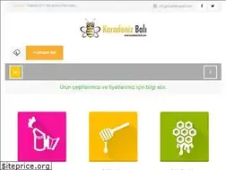 Sites similar to karadenizbali.com