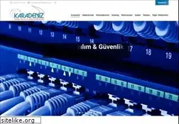 Sites similar to karadenizbilisim.com