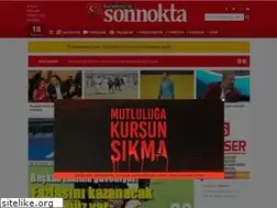 Sites similar to karadenizdesonnokta.com.tr