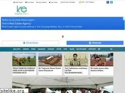 Sites similar to karadenizekspres.com