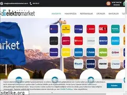Sites similar to karadenizelektromarket.com