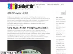 Sites similar to karadenizgergitavan.com