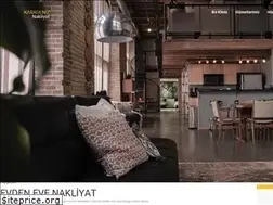 Sites similar to karadenizhizmetnakliyat.com