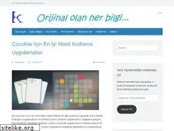 Sites similar to karadenizli.biz