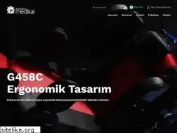 Sites similar to karadenizmed.com
