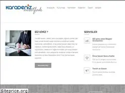 Sites similar to karadenizmutfak.org