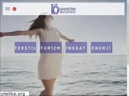 Sites similar to karadenizorme.com