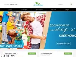 Sites similar to karadenizparkbahce.com