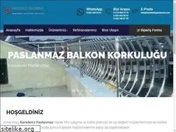 Sites similar to karadenizpaslanmaz.com