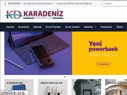 Sites similar to karadenizpromosyon.com