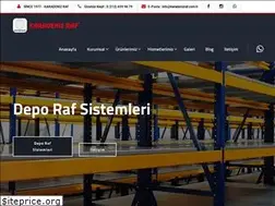 Sites similar to karadenizraf.com.tr