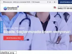 Sites similar to karadenizsacekimmerkezi.com