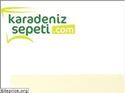 Sites similar to karadenizsepeti.com