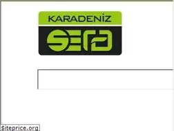 Sites similar to karadenizsera.com