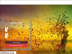 Sites similar to karadenizsohbet.net