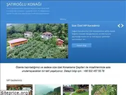Sites similar to karadenizturgezi.com