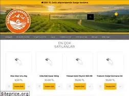Sites similar to karadenizyoresel.com