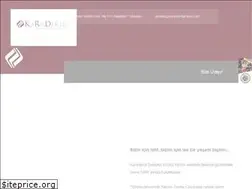 Sites similar to karaderiligroup.com