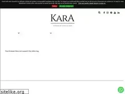 Sites similar to karadiamond.com
