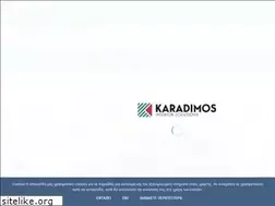 Sites similar to karadimos.gr