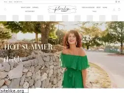 Sites similar to karadiseboutique.com