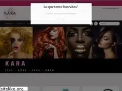 Sites similar to karaecuador.com