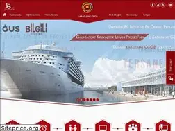 Sites similar to karaelmasosgb.com