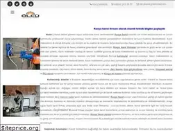 Sites similar to karaerolcukarot.com.tr