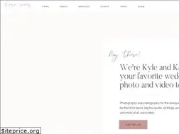 Sites similar to karaevansphotographer.com