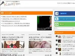Sites similar to karafan.jp
