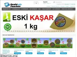 Sites similar to karafatoglupazarlama.com