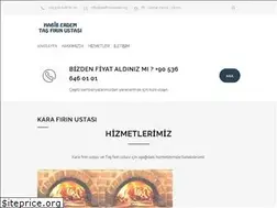 Sites similar to karafirinustasi.org